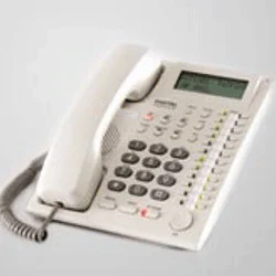 Key Telephone Systems