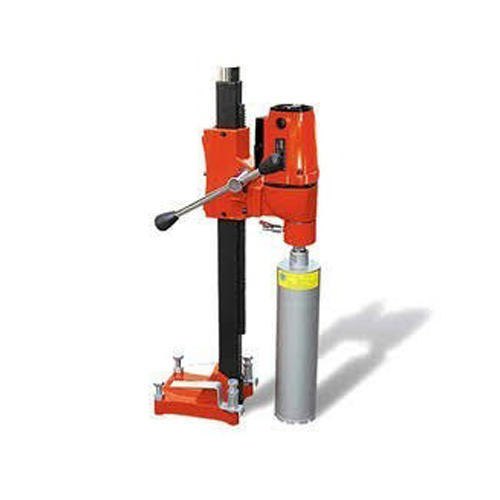 Core Drill Machine