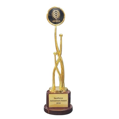 Corporate Award