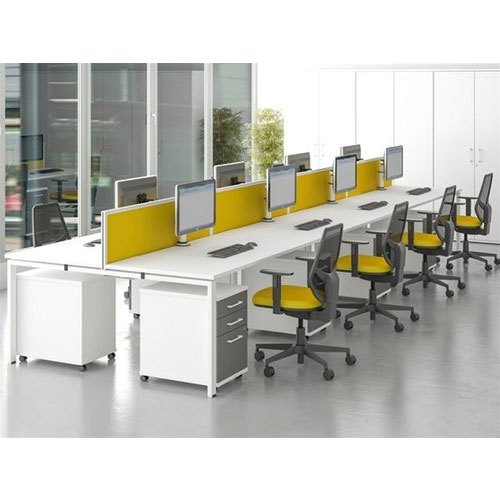 Modular Workstation