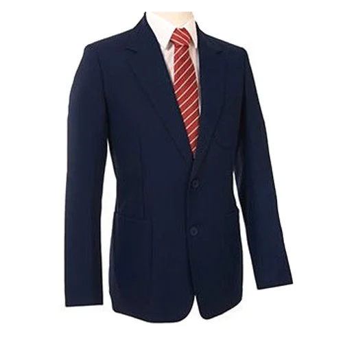 Corporate Blazer