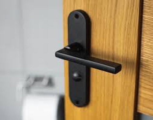 Lever Handles