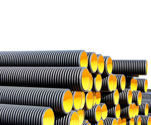 Corrugated Pipes