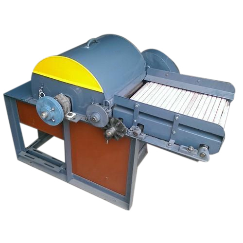 Cotton Machine