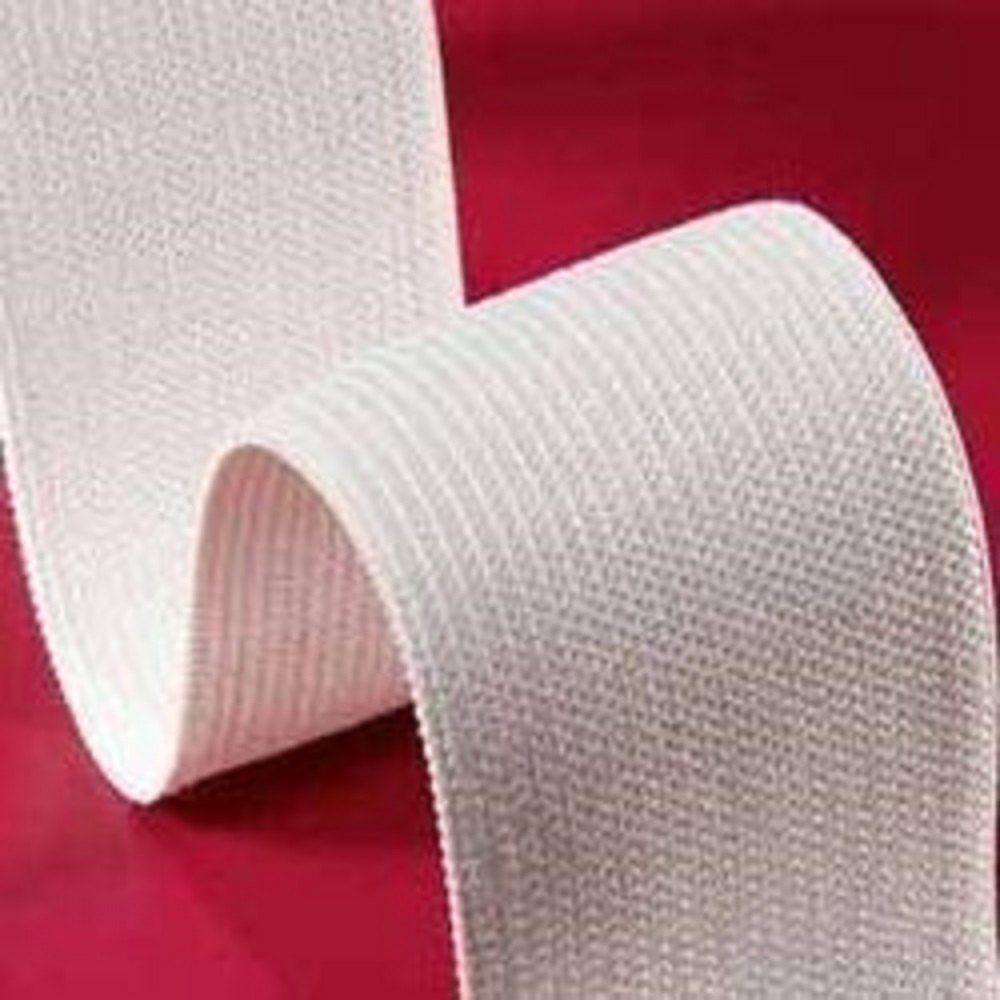 Cotton Elastic Tape