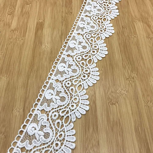 Garment Lace