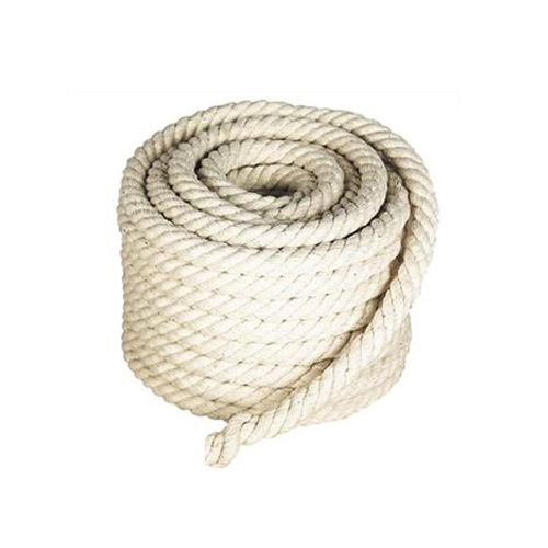 Cotton Ropes
