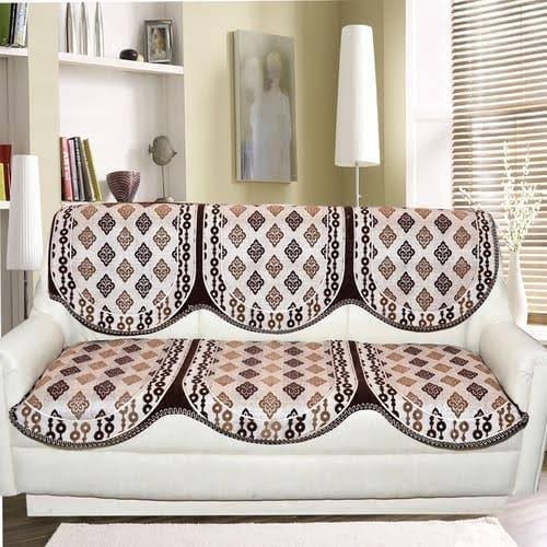 Fabric Sofa Cover