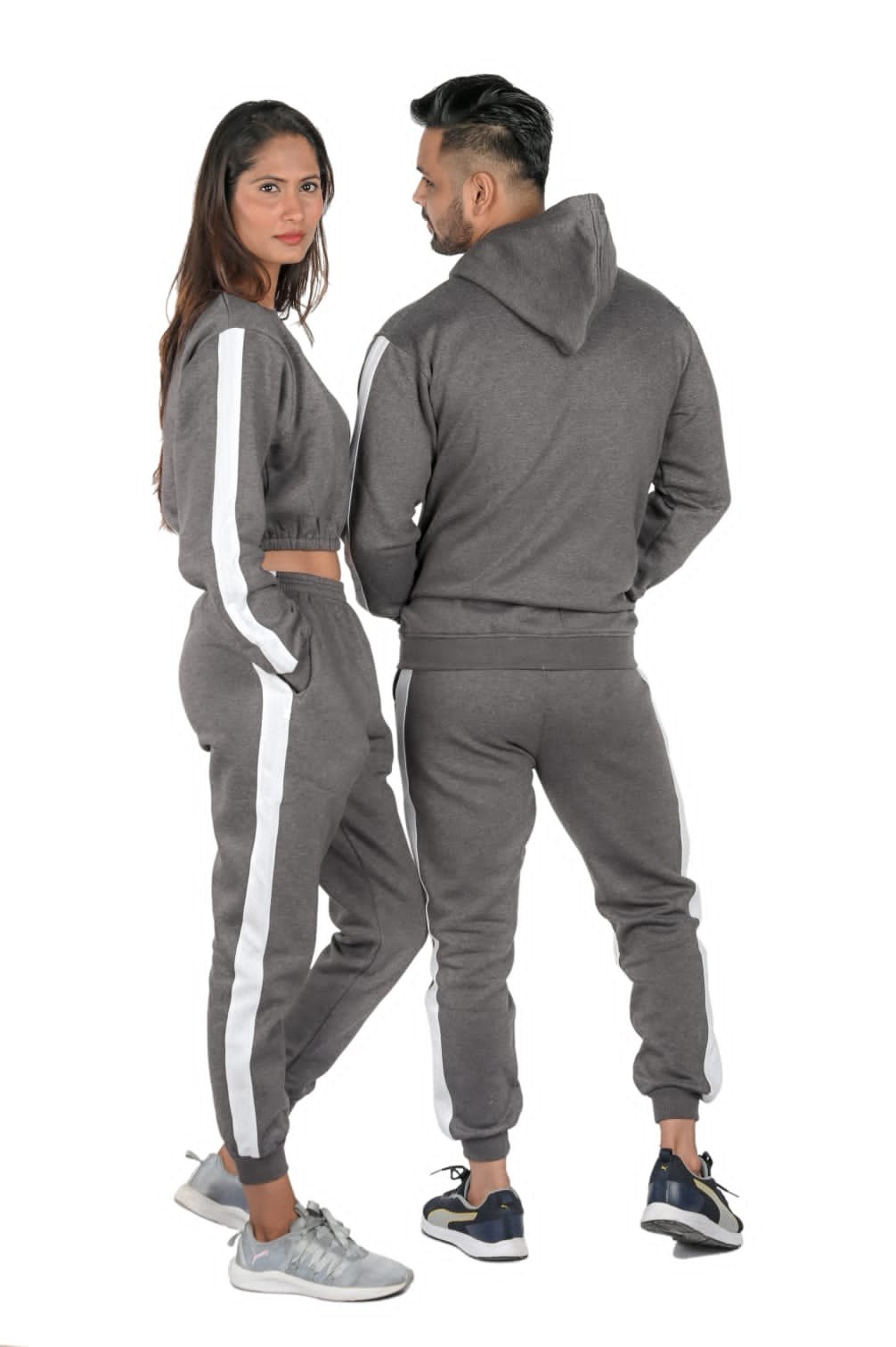 Cotton Tracksuit