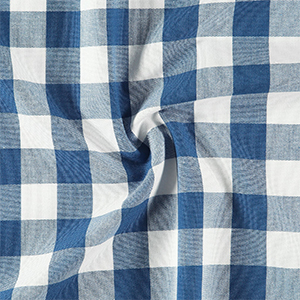 Yarn Dyed Tablecloth