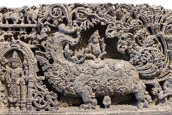 Ancient Sculptures
