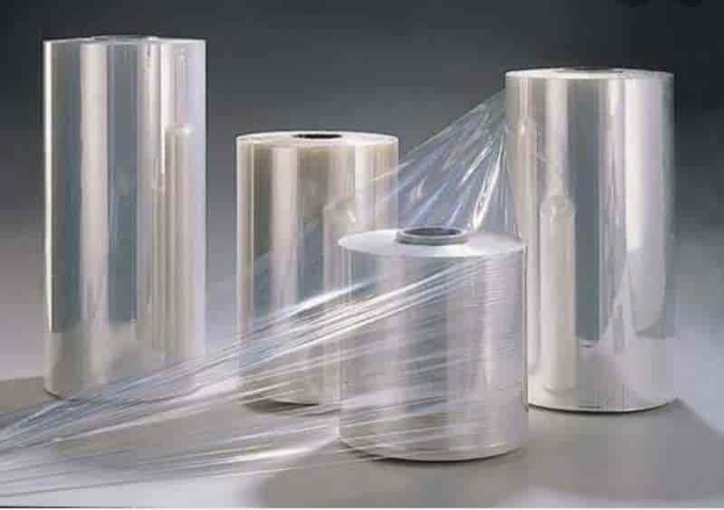 Cpp Lamination Film