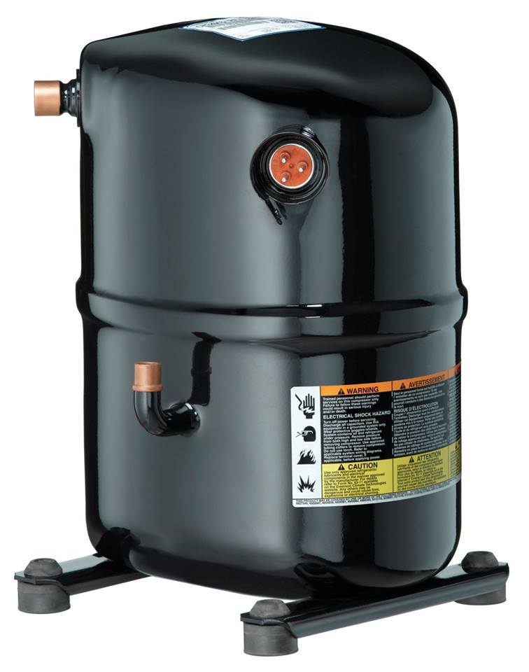 Copeland Compressor