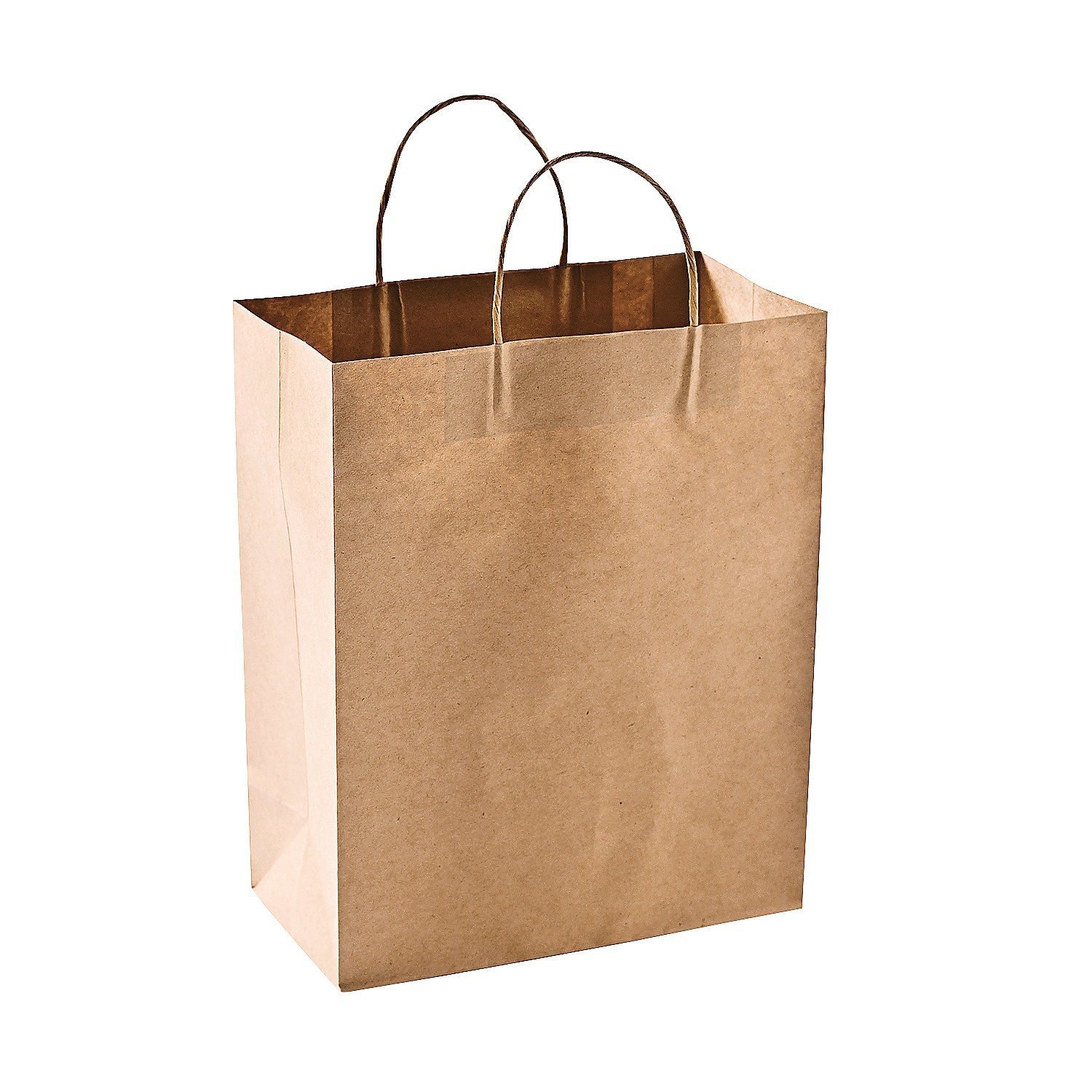 Paper Craft Bag