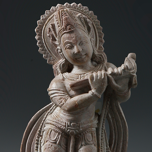Soapstone Sculpture