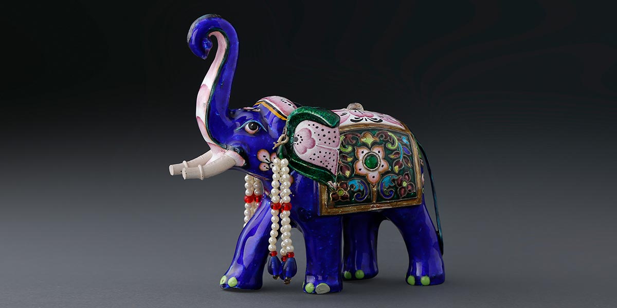 Meenakari Handicrafts
