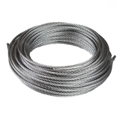 Crane Cables