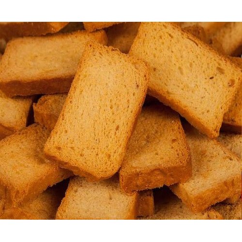 Cardamom Rusk