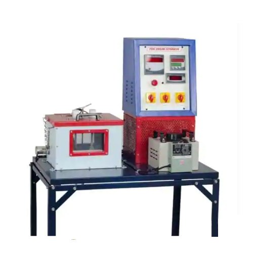 Critical Heat Flux Apparatus