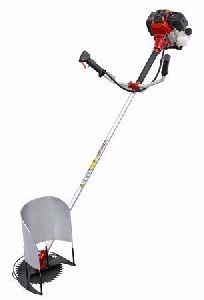 Crop Cutter