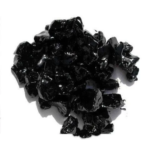 Crumb Rubber Modified Bitumen