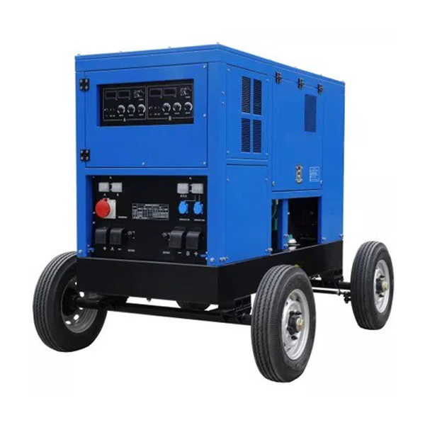 Welding Generators