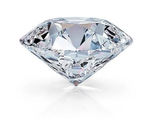 Crystal Diamond