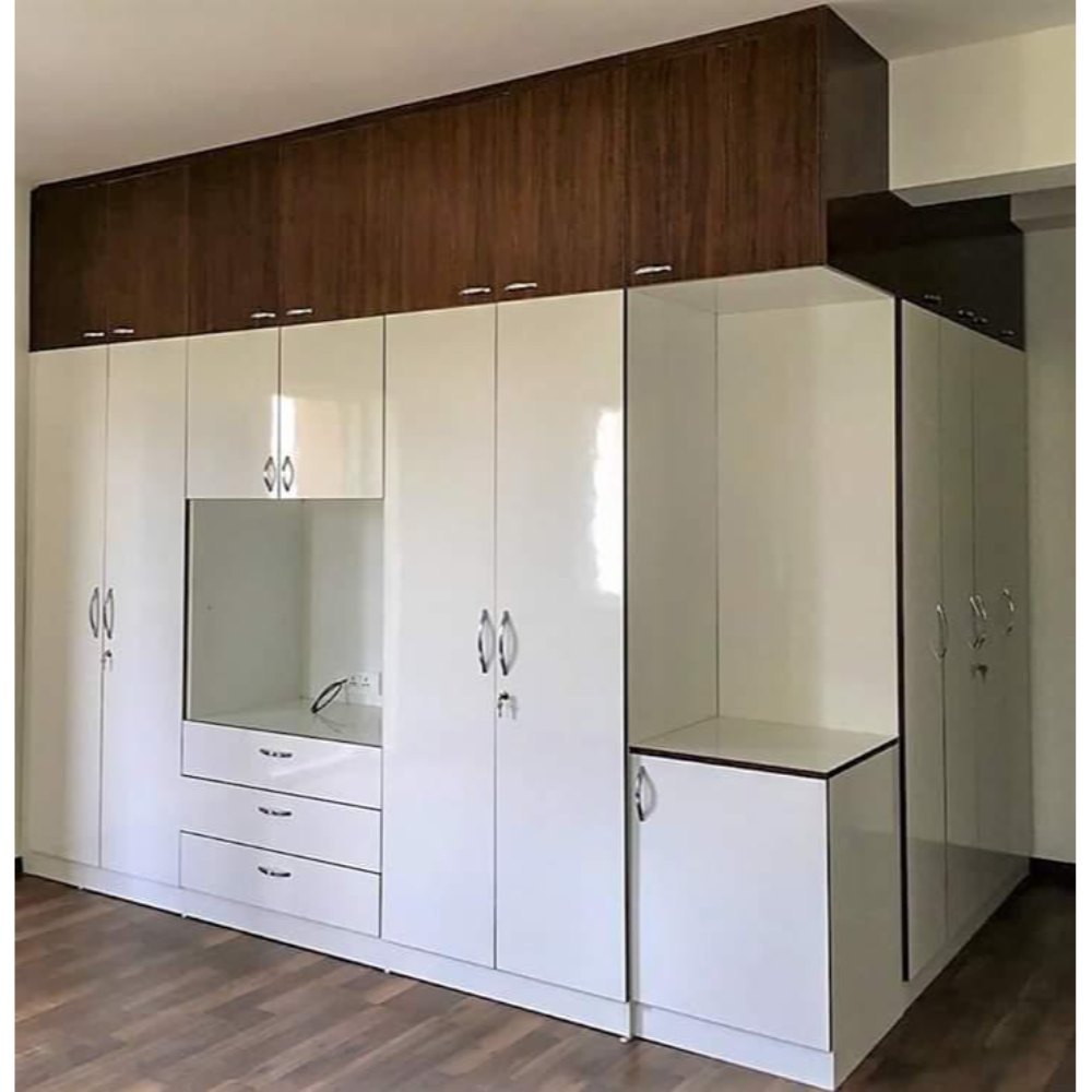 PVC Cupboards