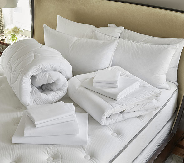 Hotel Bedding Set