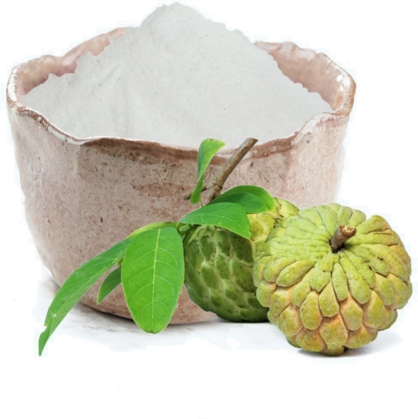 Custard Apple Powder