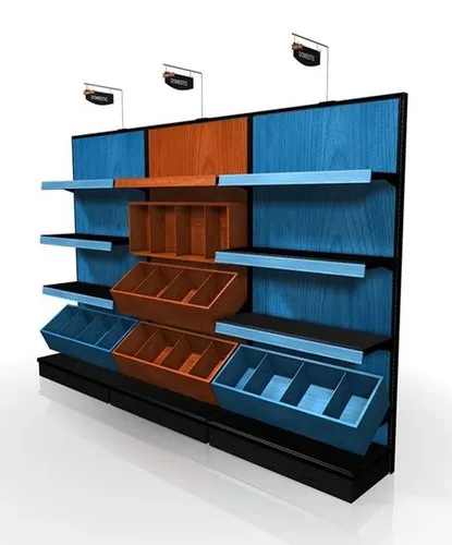 Customized Rack