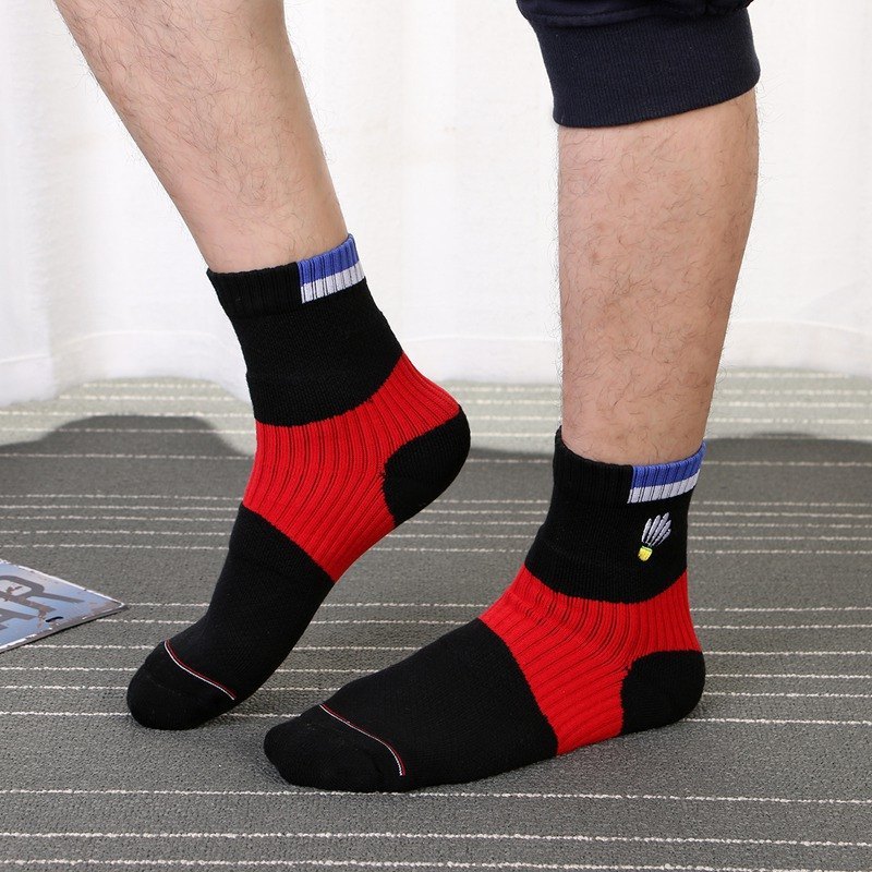Mens Sports Socks