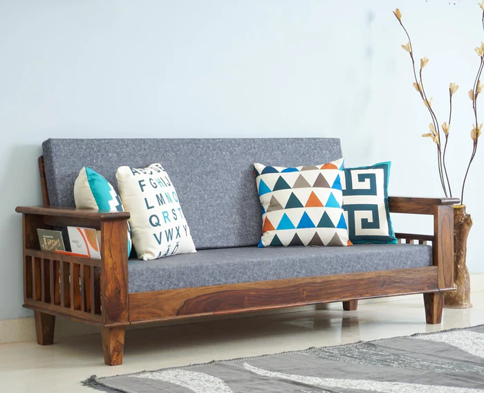 Three Seater Sofa