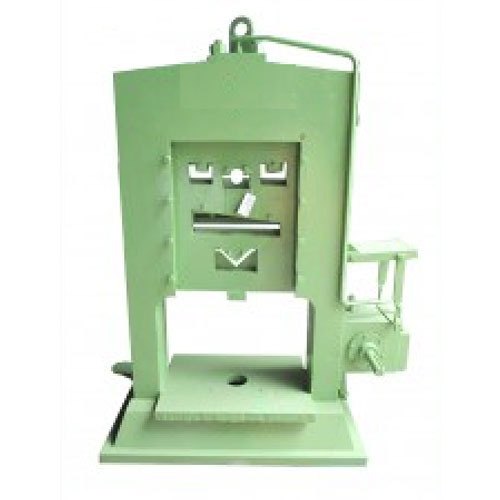 Hydraulic Angle Shearing Machine