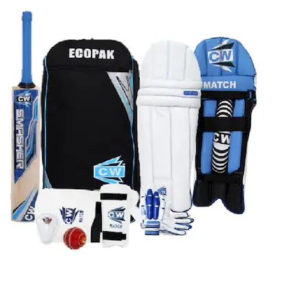 Cricket Accessories