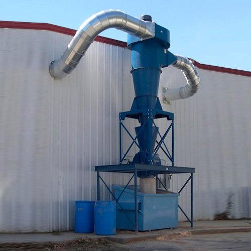 Dust Separators