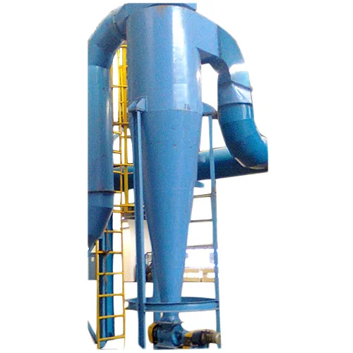 Cyclone Machine