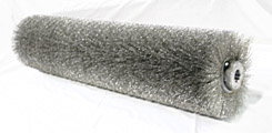 Industrial Wire Brush
