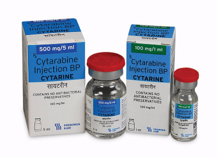 Cytarabine