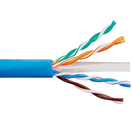 Cat 6e Cable