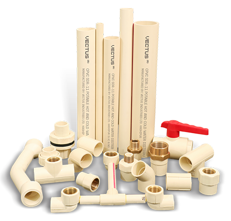 CPVC Pipe