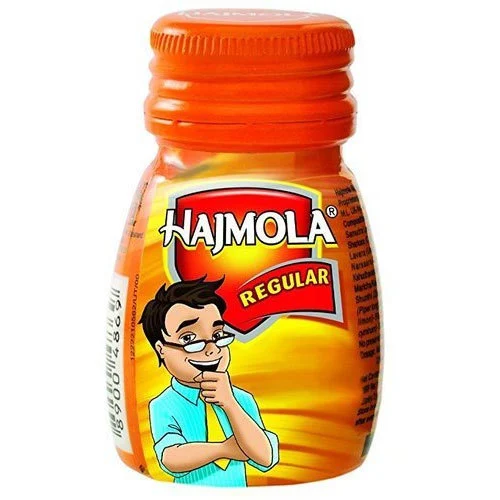 Dabur Hajmola