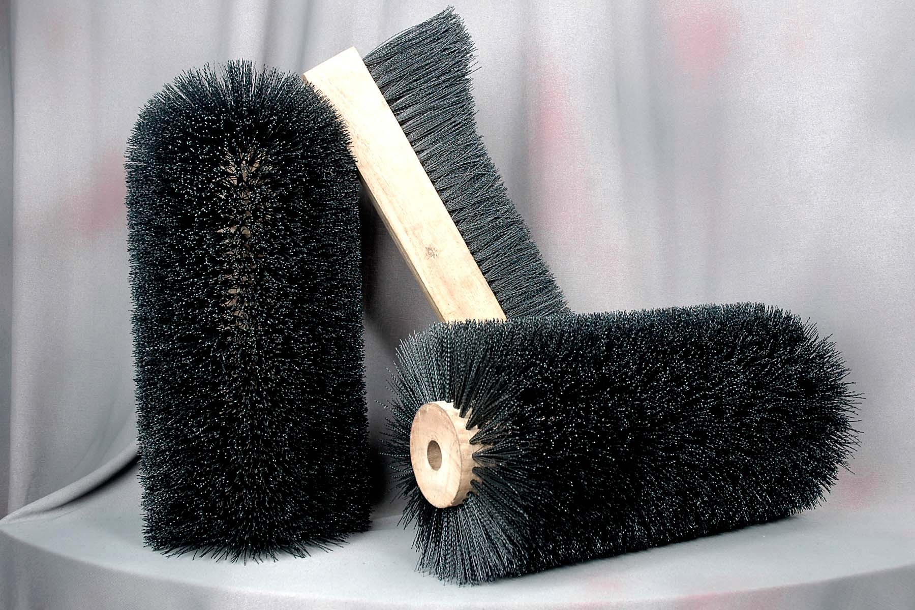 Milk Can Scrubbing Brush