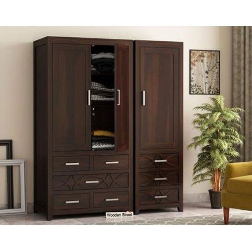 Wooden Almirah