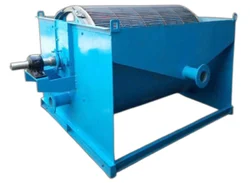Decker Thickener Machine