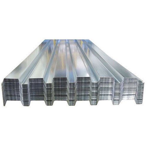 Steel Decking Sheet