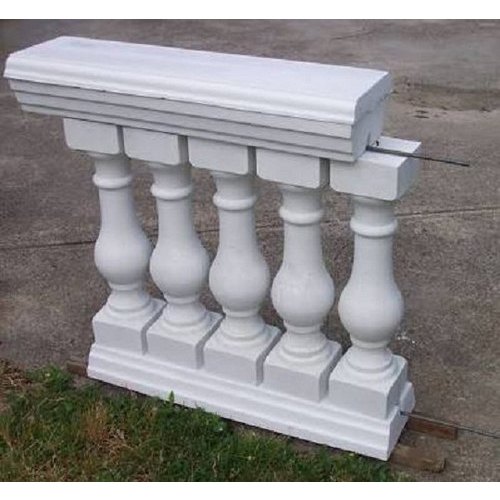 Concrete Balusters