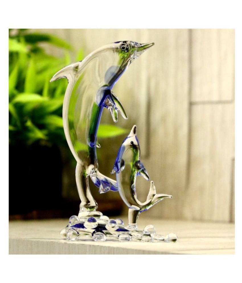Glass Handicrafts