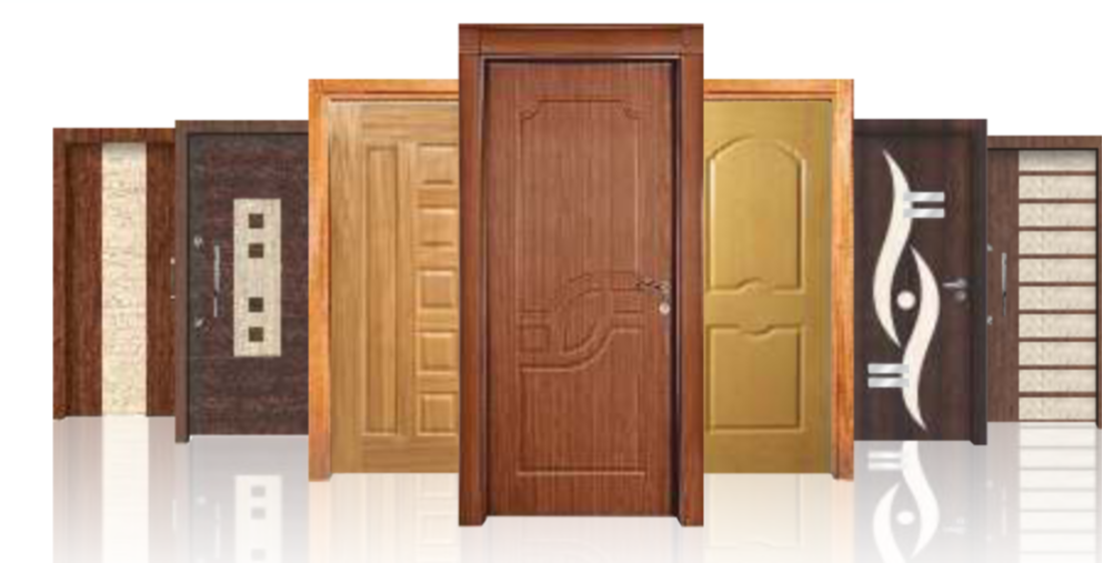 Decorative Doors