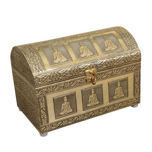 Decorative Storage Boxes